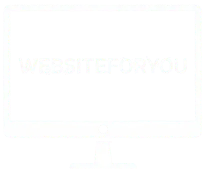 WebsiteForYou - Profesjonalne tworzenie stron internetowych